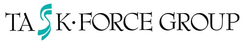 TASK FORCE GROUP ロゴ