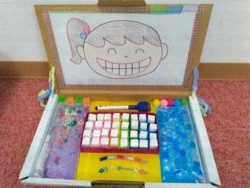 ポポラッコのわくわくパソコン!!