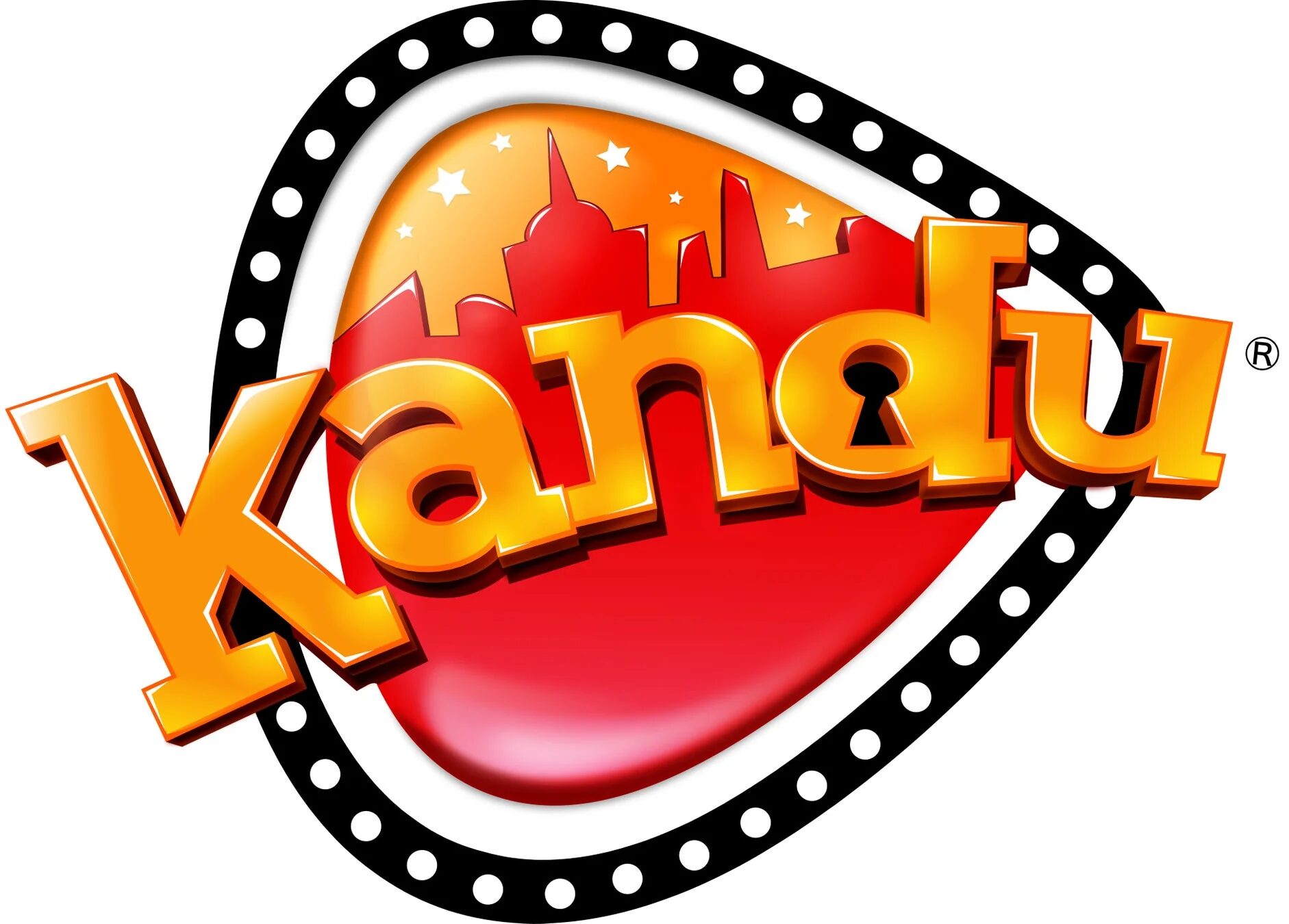 Kanduのロゴマーク