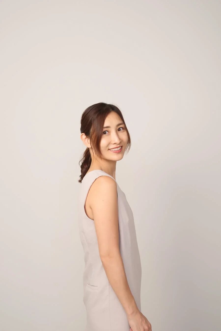 はあちゅう氏のポートレート