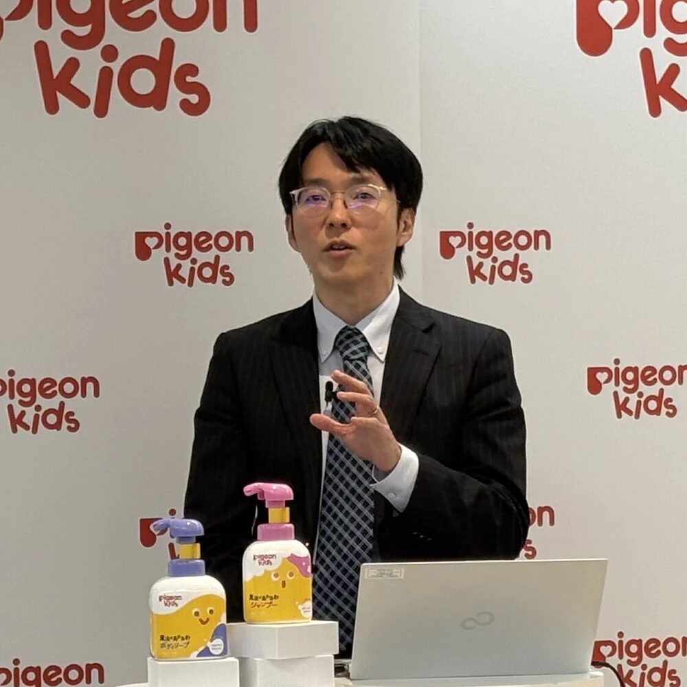 株式会社浜銀総合研究所調査部 上席主任研究員 遠藤裕基氏