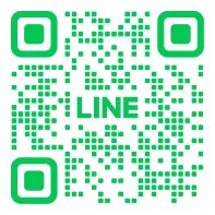 LINE QRコード