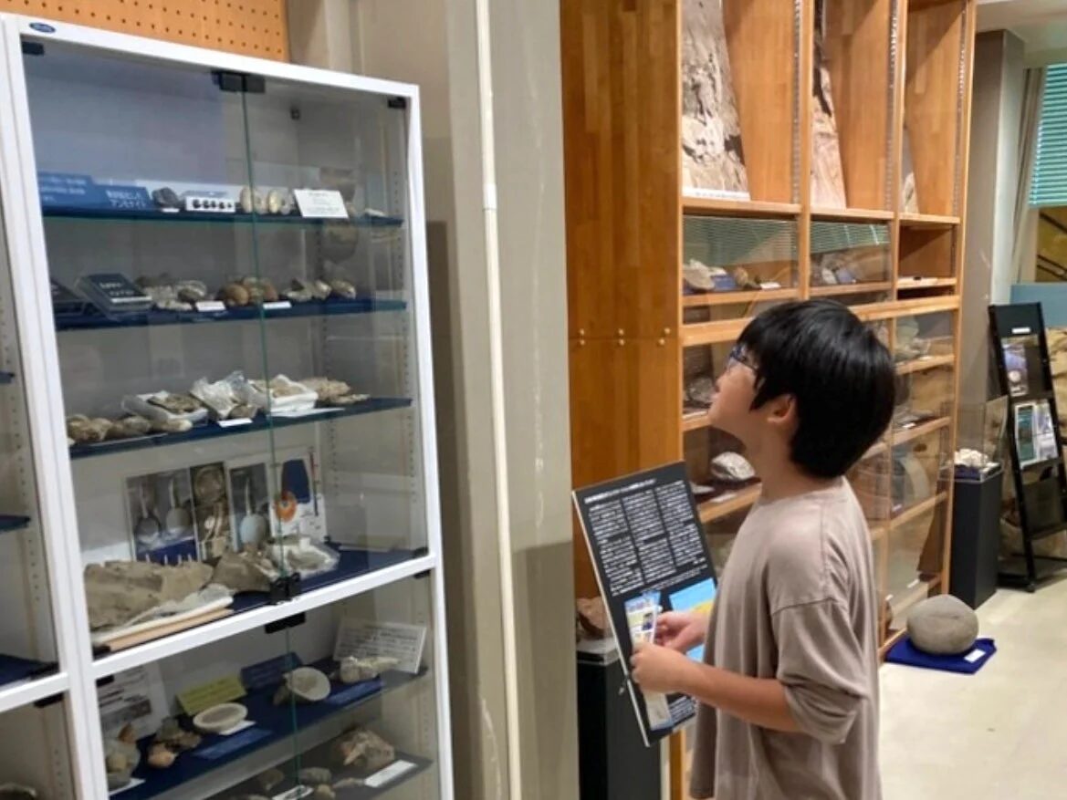 フィールドトリップの様子3