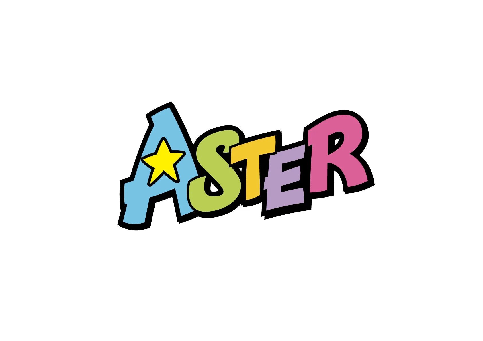 ASTERについて