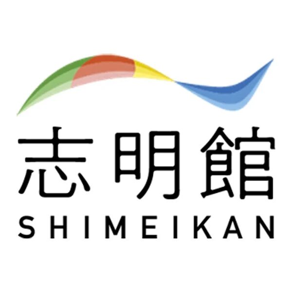 志明館のロゴマーク