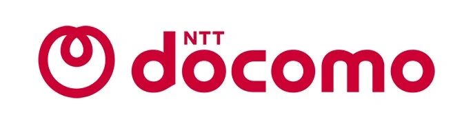 NTTドコモのロゴ
