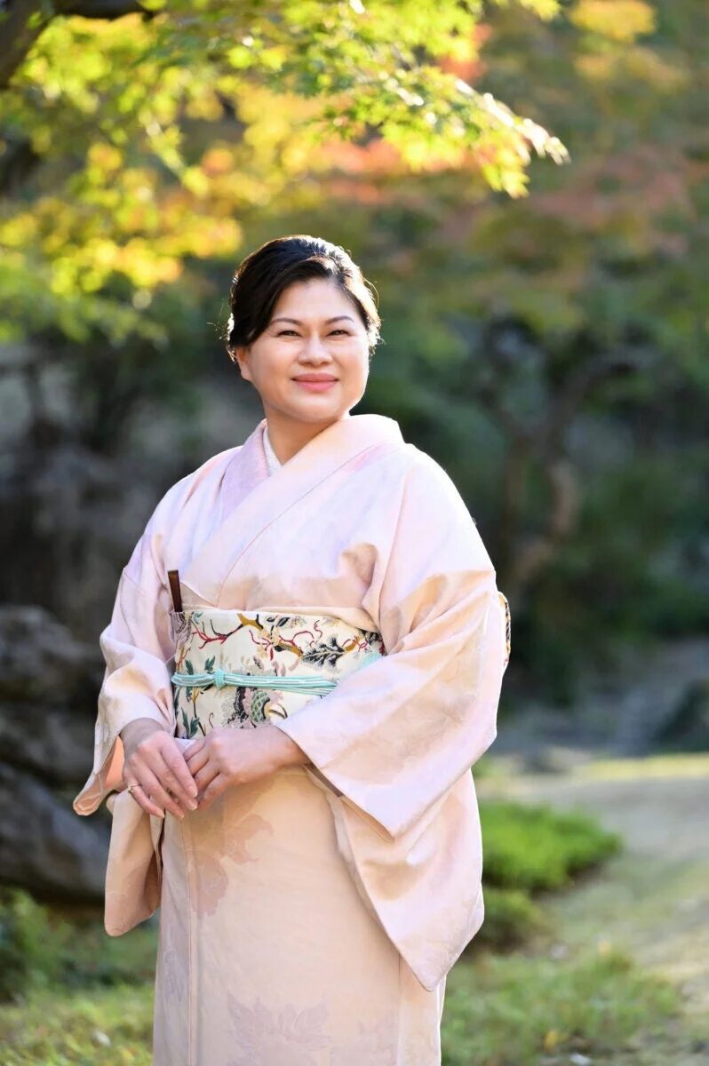 陳 星華（セシリア）渡辺 明日香氏