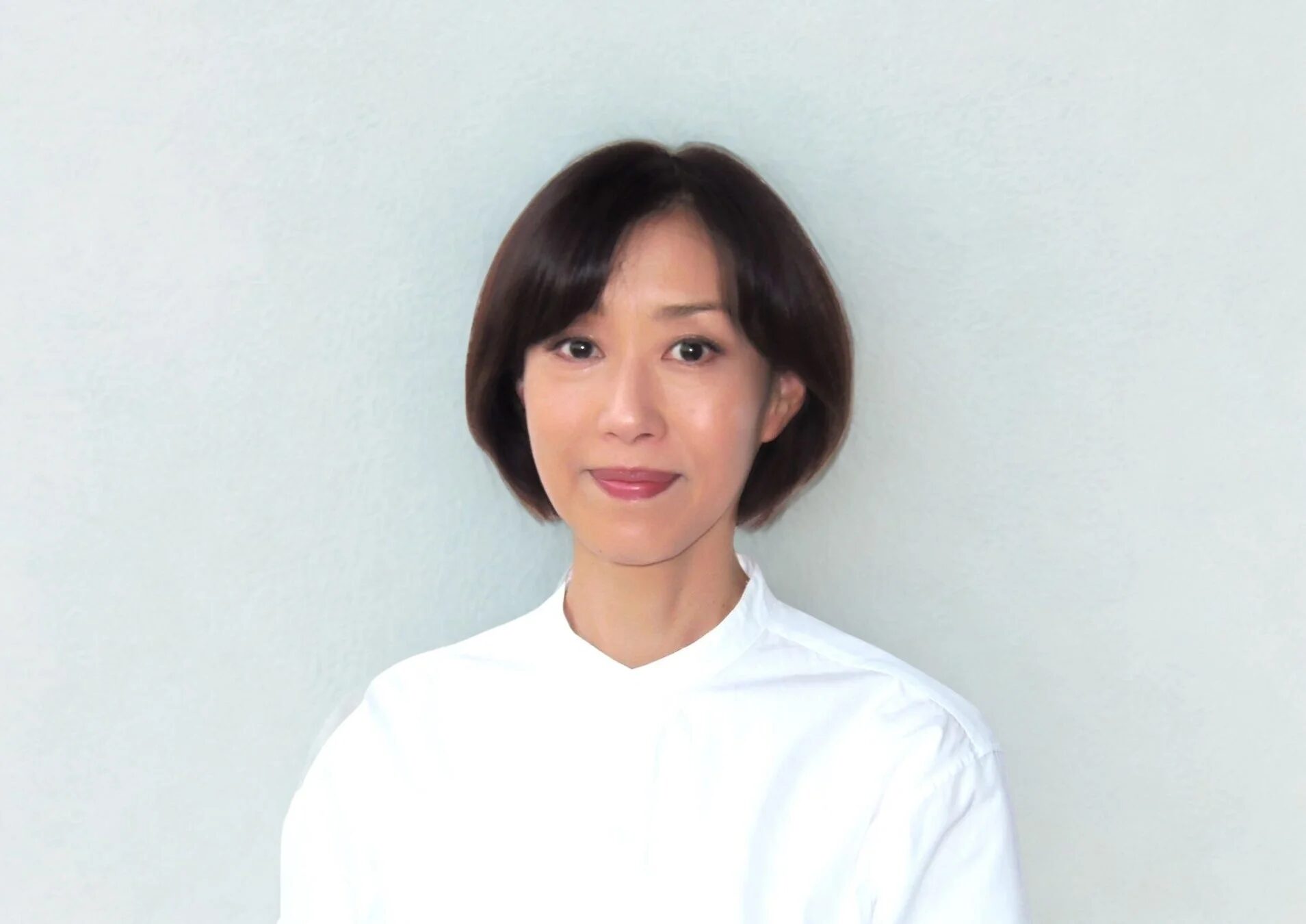 画家・城戸真亜子氏