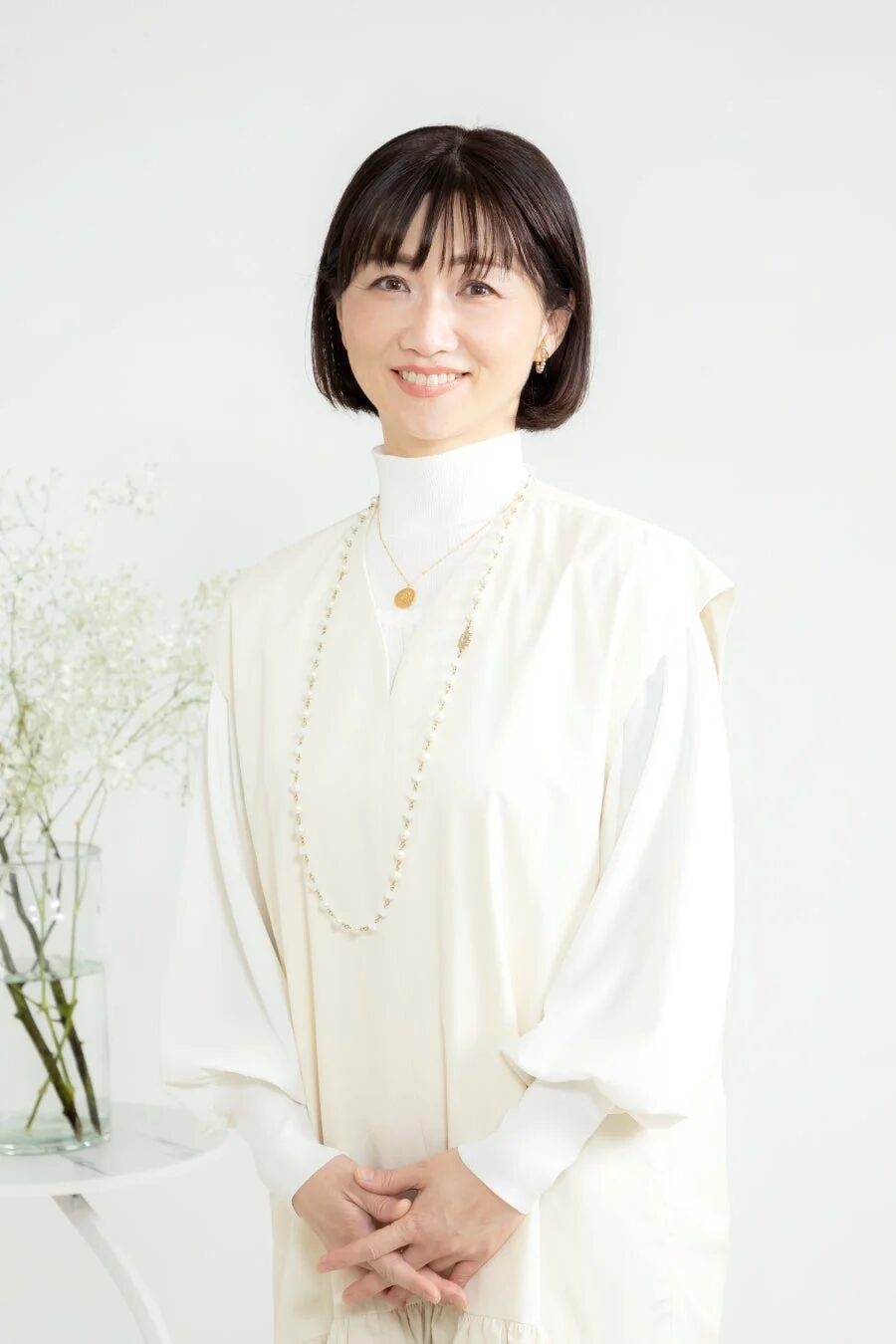 神野由香さん