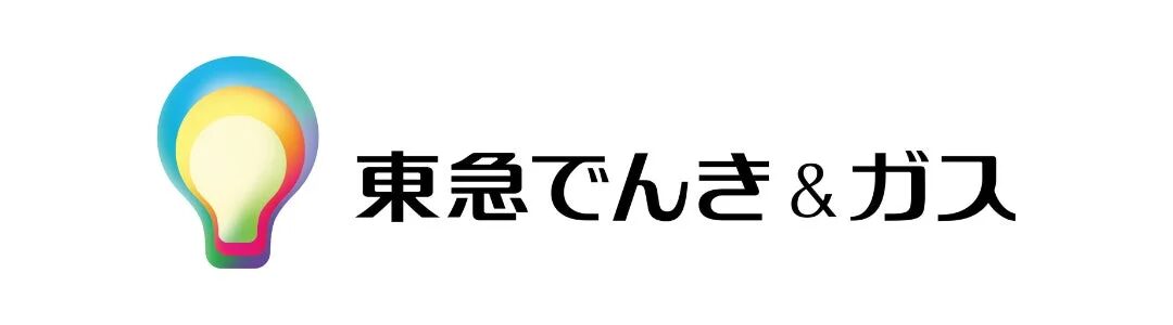 東急でんき＆ガスロゴ