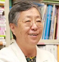 森田 明美氏