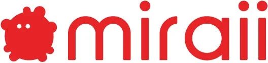 miraiiロゴ