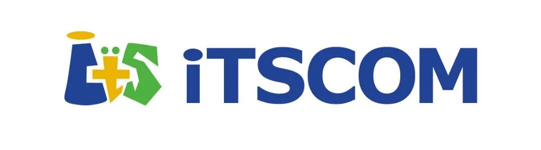 イッツ・コミュニケーションズロゴ