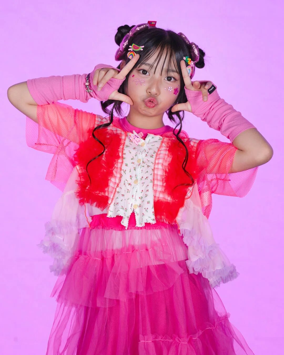 MADAMADA メンバー