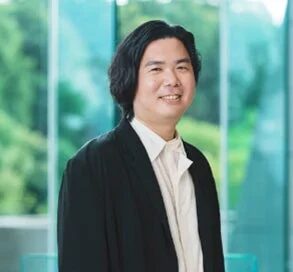 ベネッセコーポレーション小学講座責任者 水上宙士さん