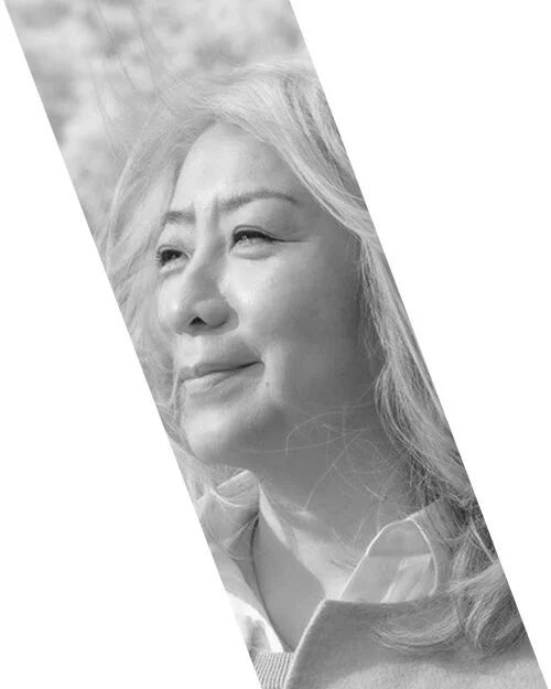 文化翻訳家 ニールセン北村朋子 氏