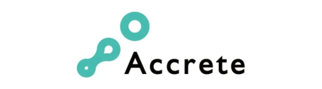Accreteロゴ