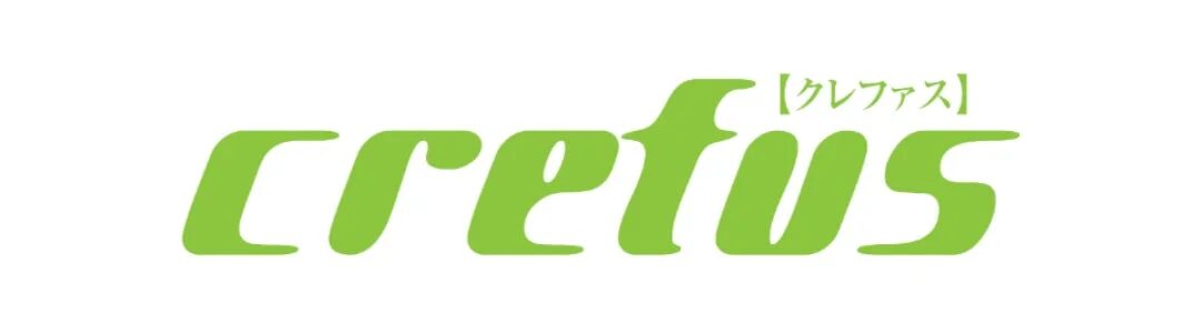Crefusロゴ