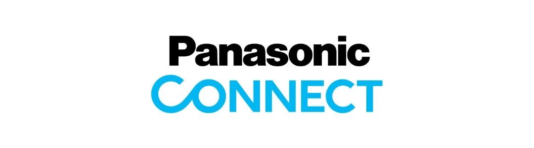 パナソニック コネクトロゴ