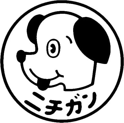 ニチガンのロゴマーク