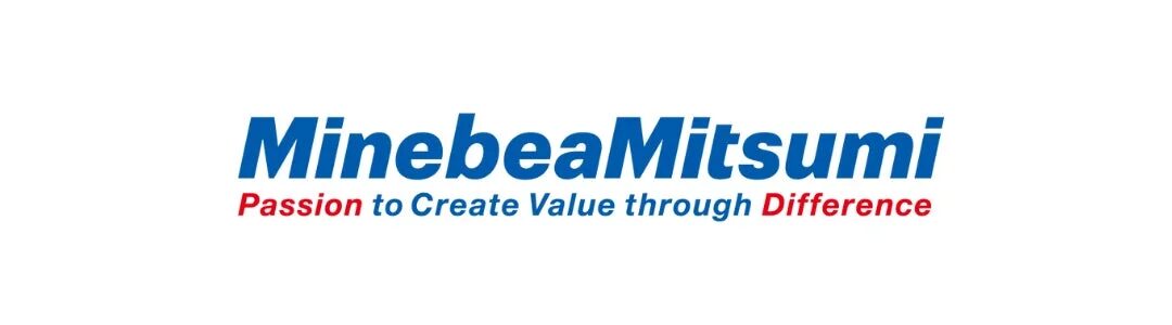 ミネベアミツミロゴ