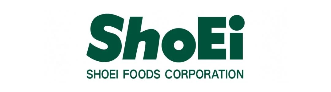 正栄食品工業ロゴ