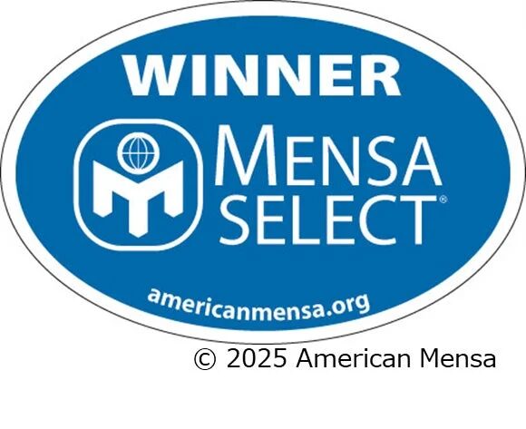 メンサセレクトロゴ