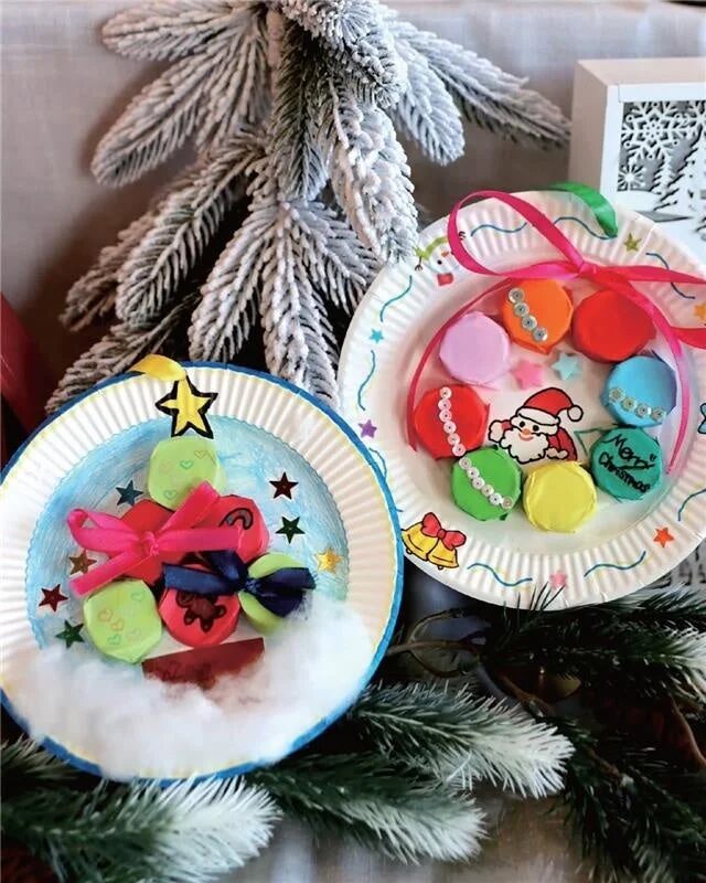 オリジナルオーナメント