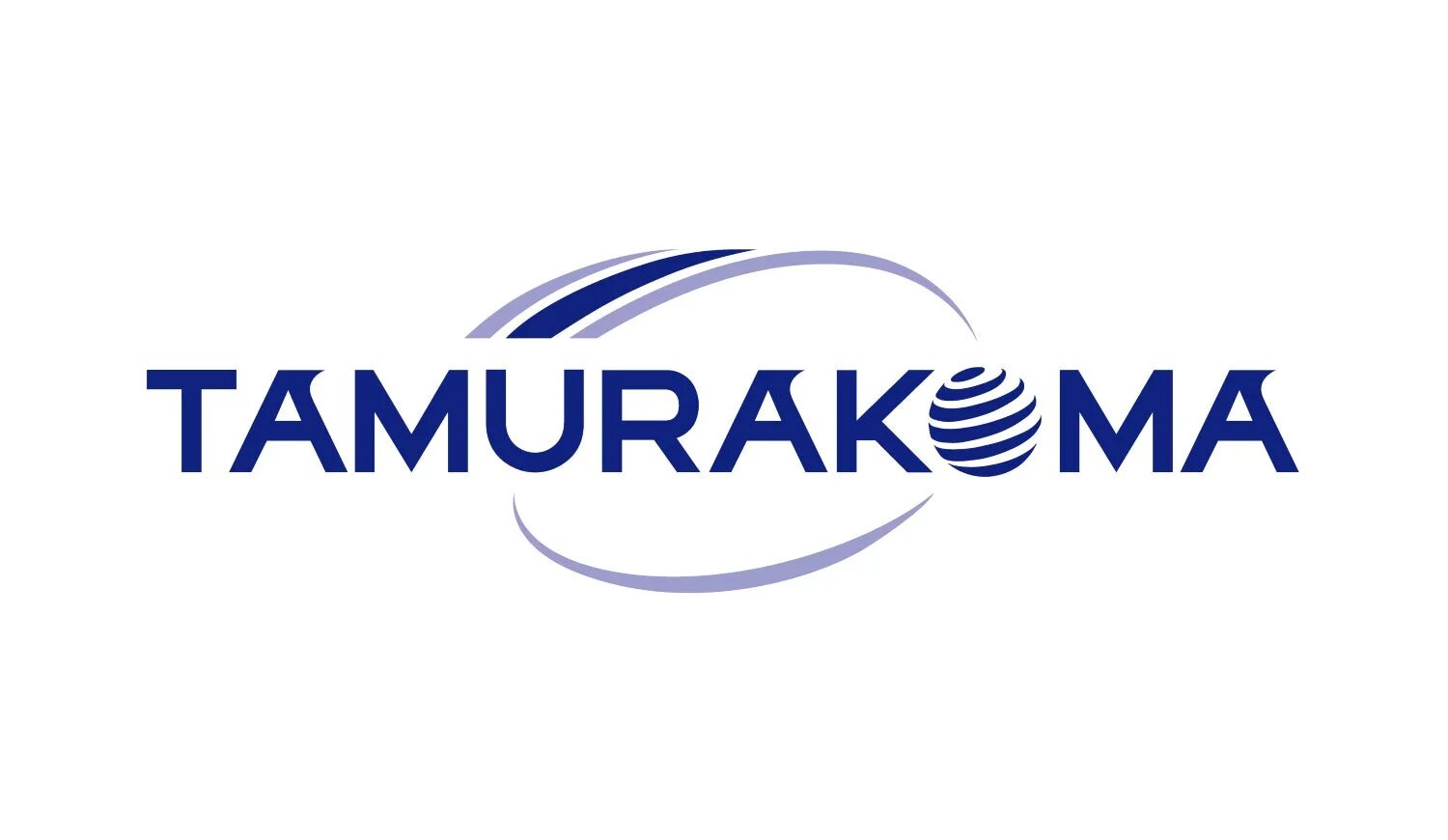 田村駒株式会社のロゴ