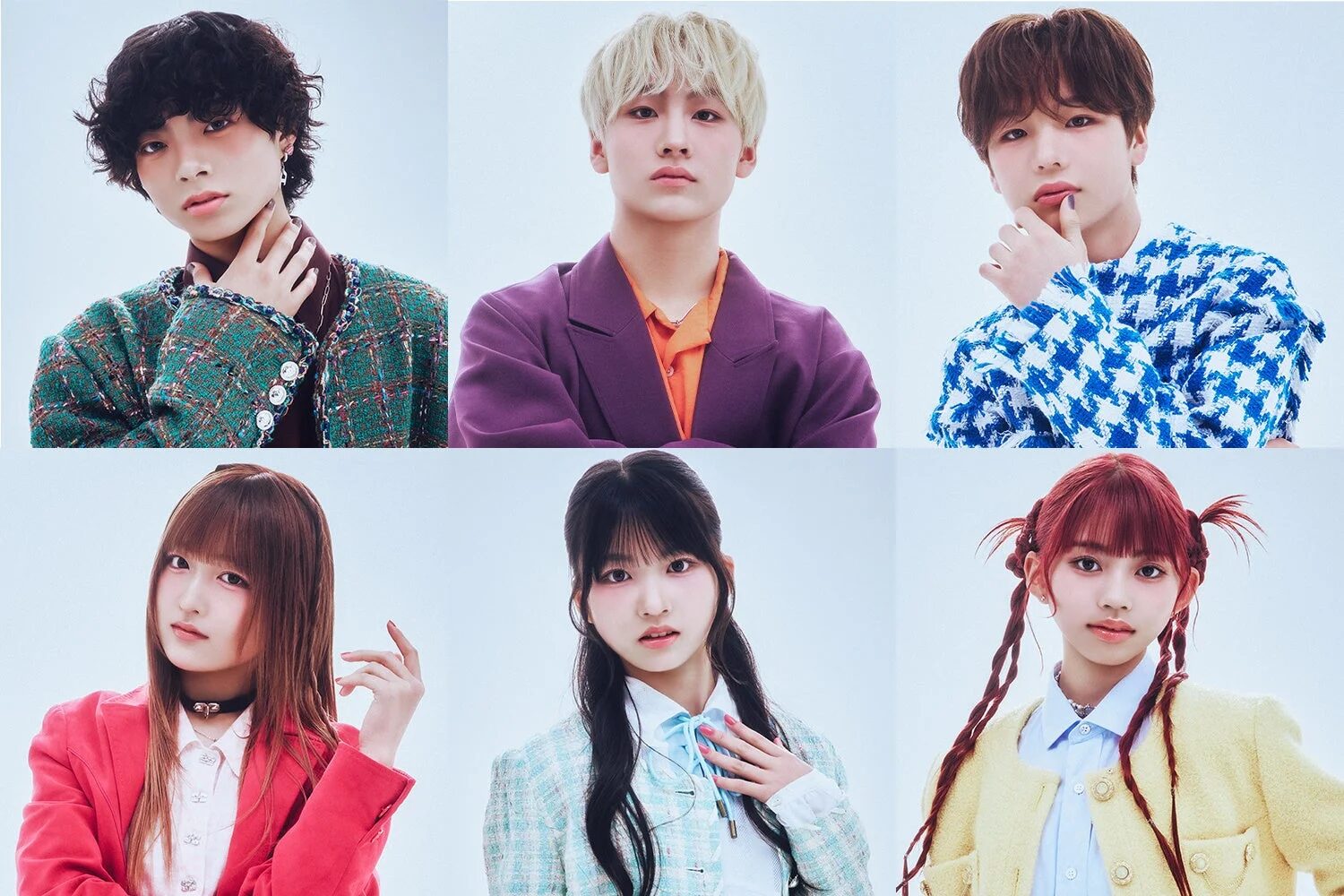 出演予定メンバー