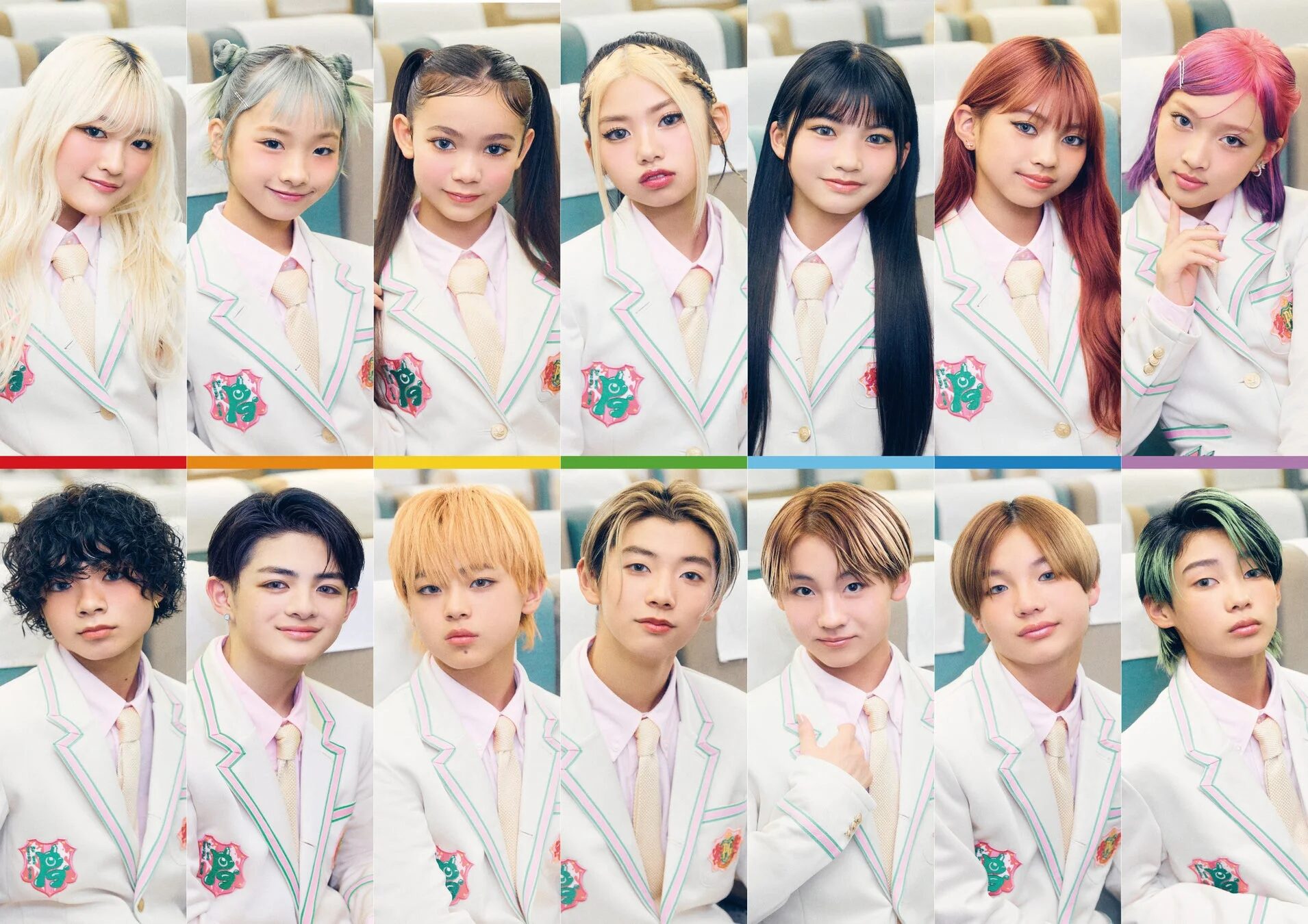 PG（ピージー）