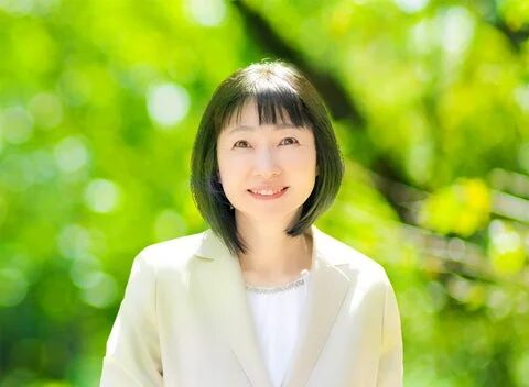 株式会社アライブ 代表取締役 三井博美