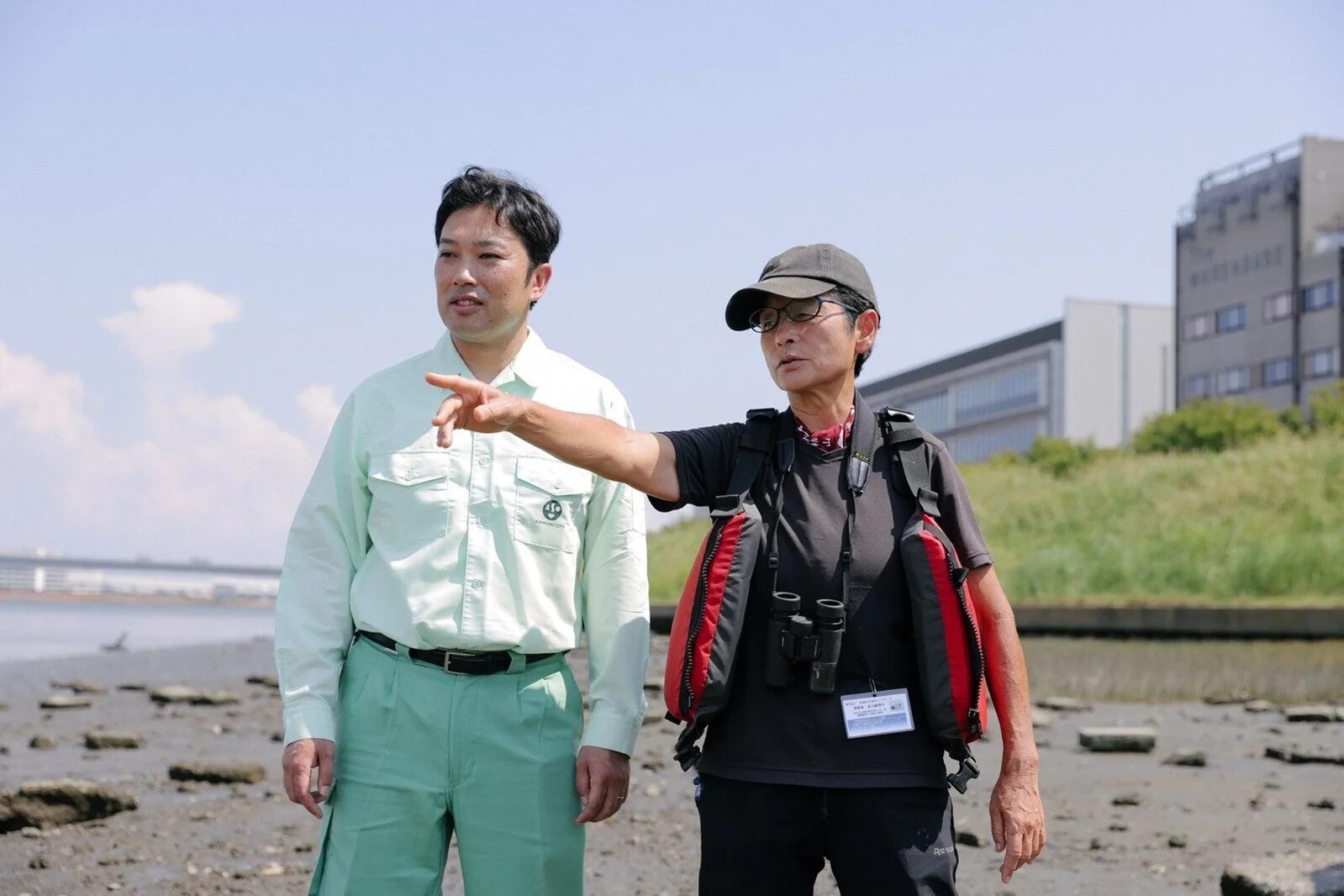 かわさき未来トーク